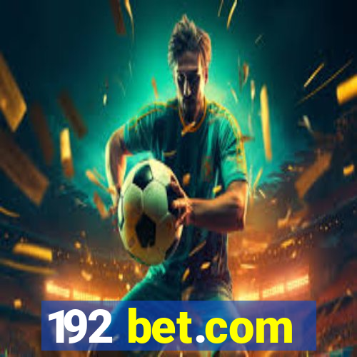 192 bet.com